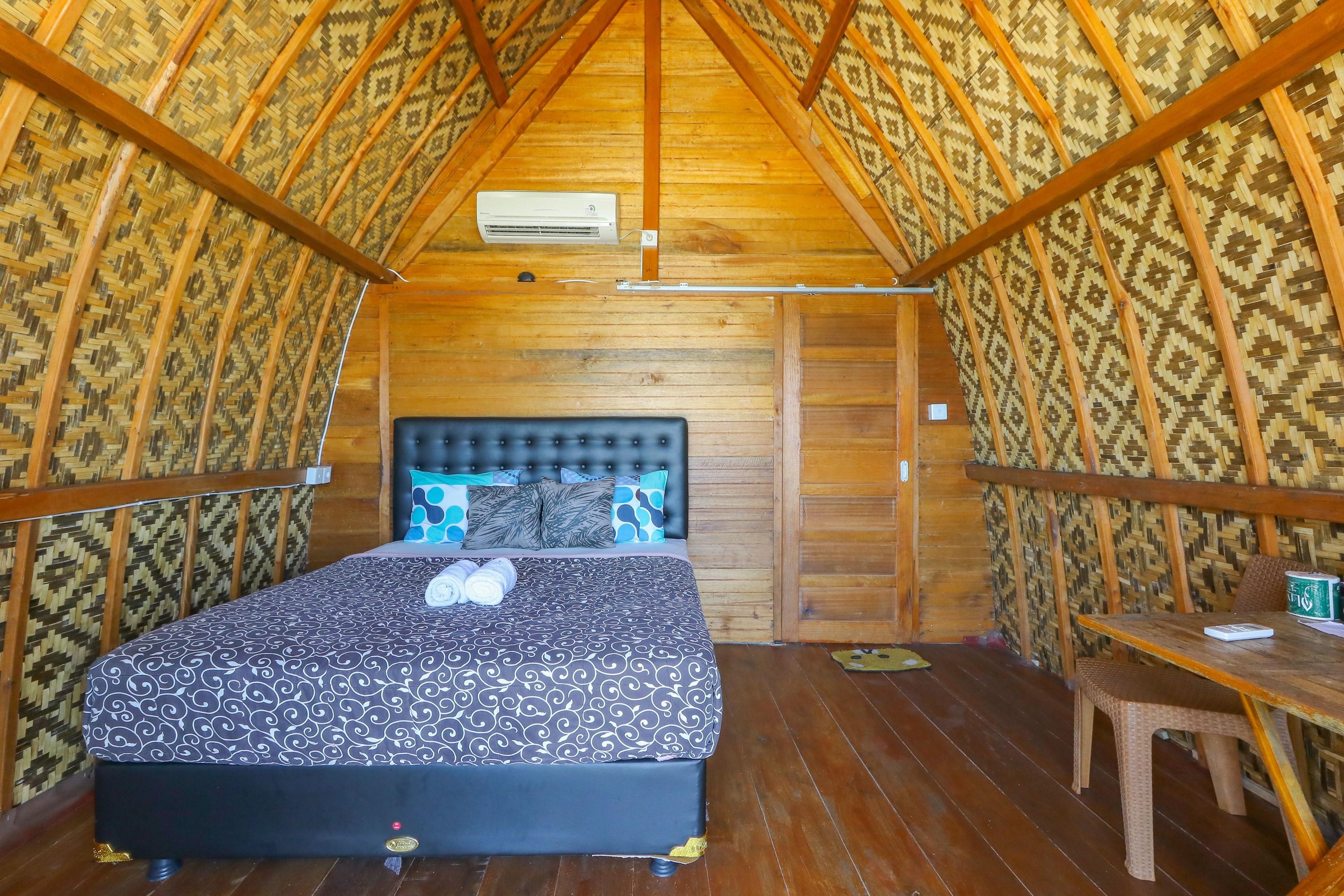 Road Beach Homestay Ped Luaran gambar